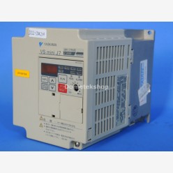 Yaskawa VS Mini J7 CIMR-J7AA22P2